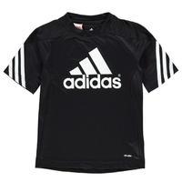 adidas sereno tee shirt junior