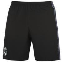 adidas Real Madrid Third Shorts 2016 2017 Mens