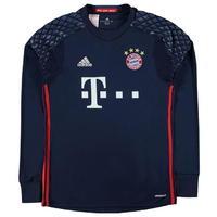 adidas FCB H GK JrsyJnC99