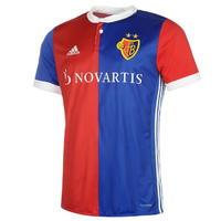 adidas fc basel home shirt 2017 2018