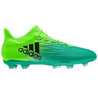 adidas X 16.2 FG Football Boots ...