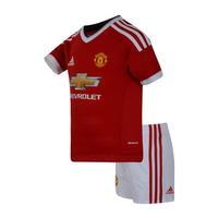 adidas Mufc Hm Mini Kit53