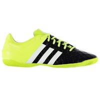 adidas Ace 15.4 Mens Indoor Football Trainers