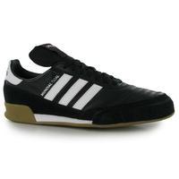 adidas mundial goal mens indoor football trainers