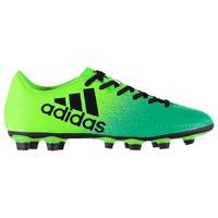 adidas X 16.4 FG Mens Football B...