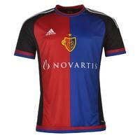 adidas Basel Home Shirt 2016 2017