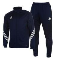 adidas Sereno Tracksuit Mens