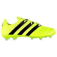 adidas Ace 16.2 Leather FG Football Boots Mens