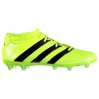 adidas ace 162 prime mesh fg mens football boots