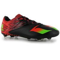 adidas Messi 15.2 Mens FG Footba...