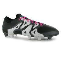 adidas X 15.1 FG Mens Football Boots