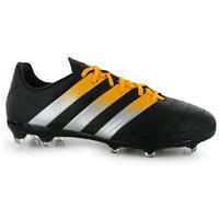 adidas Ace 16.2 Leather FG Mens ...