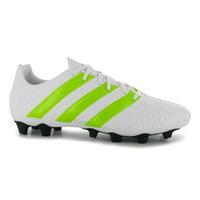 adidas ace 164 mens fg football boots