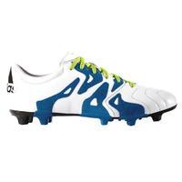 adidas X 15.3 Leather FG Mens Fo...