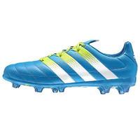 adidas Ace 16.2 Leather FG Mens ...