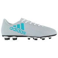 adidas X 17.4 FG Mens Football B...