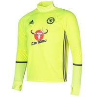 adidas CFC Training Top Mens