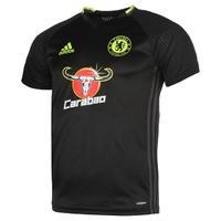 adidas Chelsea Training Shirt Me...