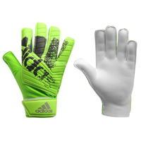 adidas x lite goalkeeper gloves mens