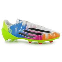 adidas F10 Messi TRX Mens FG Football Boots