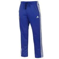 adidas chelsea three stripe track pants mens