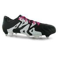 adidas X 15.1 SG Mens Leather Football Boots
