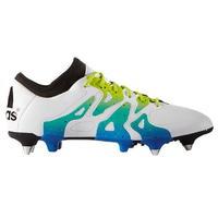 adidas X 15.1 SG Mens Football B...