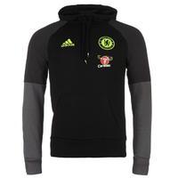 adidas Chelsea Hooded Sweater Mens