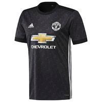 adidas Manchester United Away Shirt 2017 2018