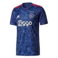 adidas ajax away shirt 2017 2018