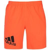 adidas X Woven Shorts Mens