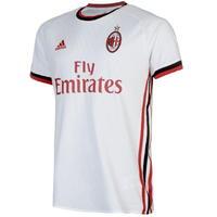 adidas ac milan away shirt 2017 2018