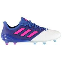 adidas Ace 17.1 Leather FG Football Boots Mens