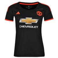 adidas Manchester United Third Jersey Ladies