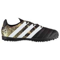 adidas ace 16 3 astro turf football boots mens