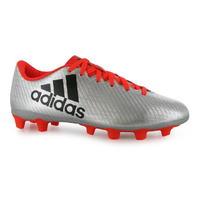 adidas X 16.4 FG Football Boots ...
