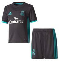 adidas real madrid away mini kit 2017 2018