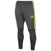 adidas chelsea pre match pants mens