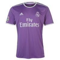 adidas real madrid away shirt 2016 2017 mens