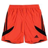 adidas 3 Stripe Nova Shorts Juni...