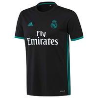 adidas Real Madrid Away Shirt 2017 2018