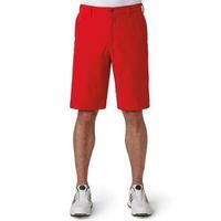 Adidas Ultimate Shorts - Scarlet Gender: Mens, Size: 32, Colour: Scarlet