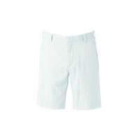 Adidas Puremotion Stretch 3 Stripe Shorts - White 32\'\'