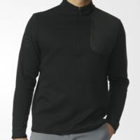 Adidas Club Performance Sweater - Black