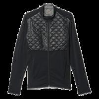 adidas climaheat prime fill jacket black