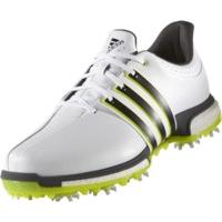 adidas tour 360 boost whitecore blacksolar yellow