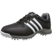 Adidas 360 Traxion Jr core black/footwear white/iron metallic