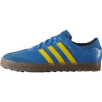 Adidas adicross V WD bright blue/bright yellow/beige