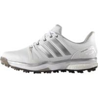 Adidas adipower Boost 2.0 WD white/silver metallic/core black