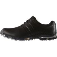 adidas adipure tp core blackdark silver metallic